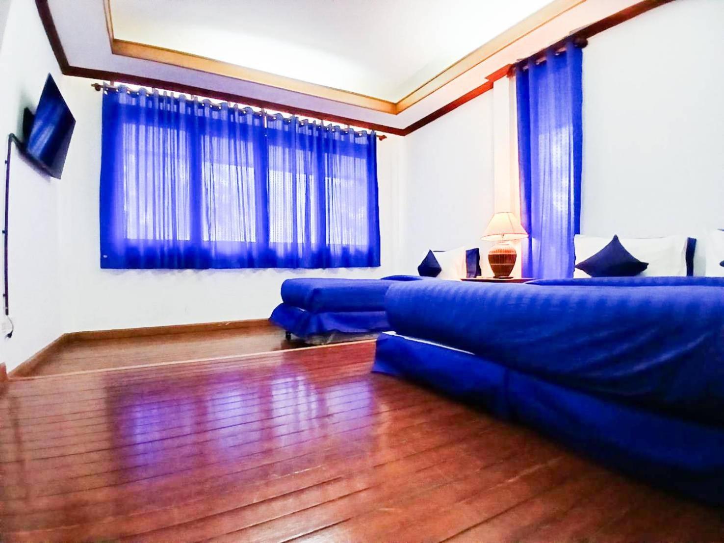 Samui Wooden Hill Ko Samui